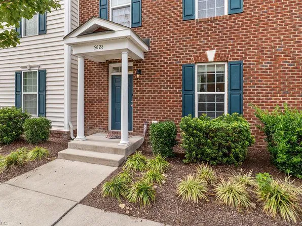 5028 Spinel St, Virginia Beach, VA 23462
