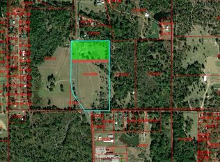 Tbd Fm 315 S, Chandler, TX 75758