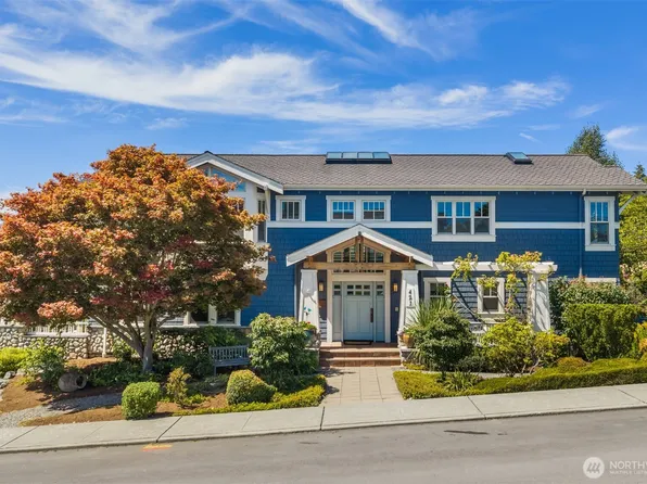421 2nd Street W, Kirkland, WA 98033