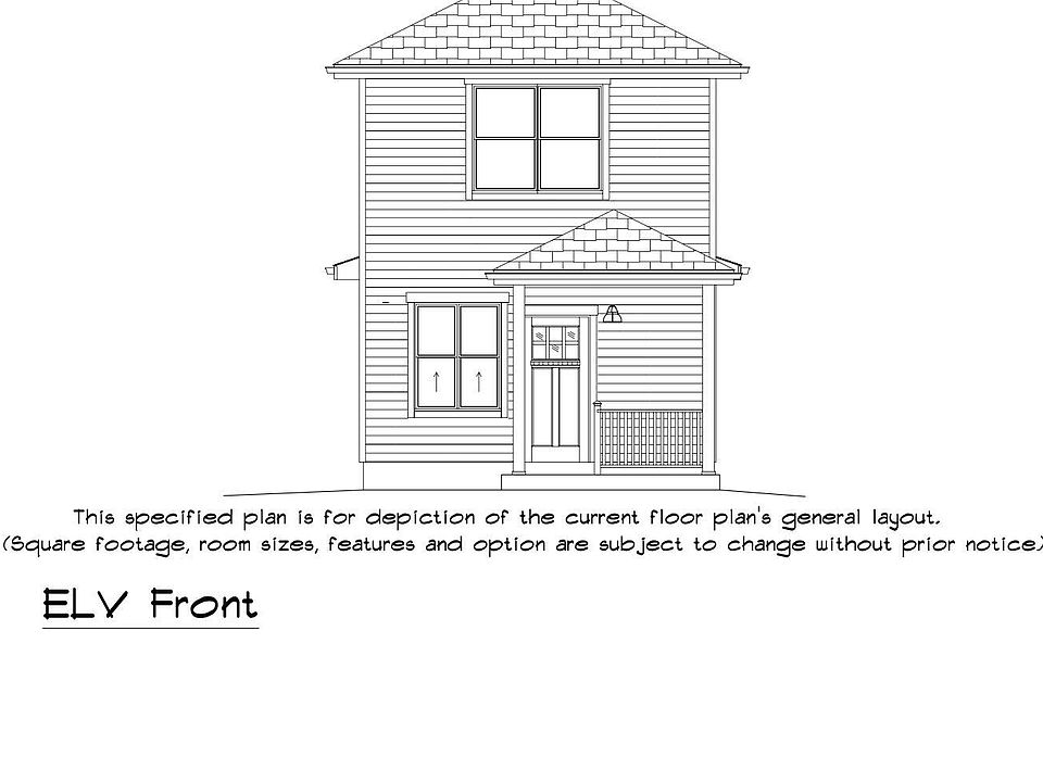 1st image of 4520 SE Harborton St #60