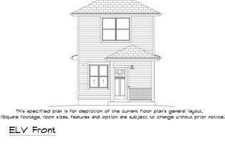 4520 SE Harborton St #60, South Beach, OR 97366
