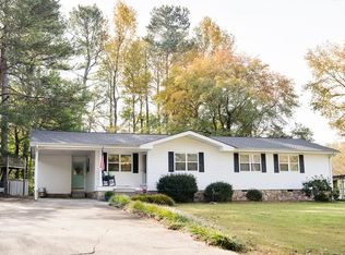 1107 Sunset Dr SW, Dalton, GA 30720