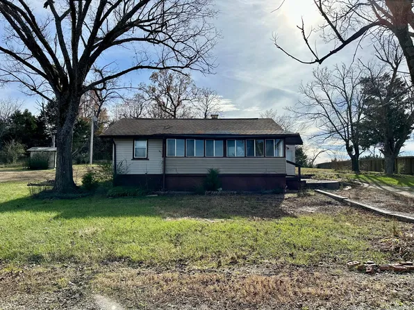 60 Us Highway 160, Theodosia, MO 65761