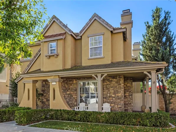 1 Trumpet Vine St, Mission Viejo, CA 92694