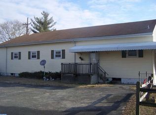 6045 Milford Harrington Hwy, Harrington, DE 19952