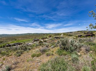 7275 N Ranch Club Trl, Park City, UT 84098