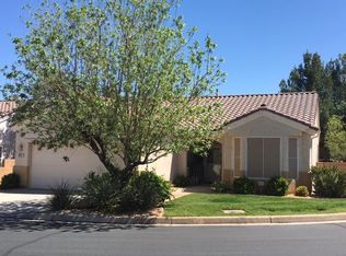 4521 S Ash Springs Ln, Saint George, UT 84790