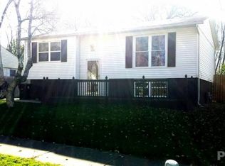 3906 W Verner Dr, Peoria, IL