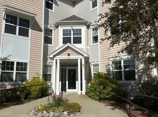 101 Eldredge St Unit 107, South Burlington, VT 05403