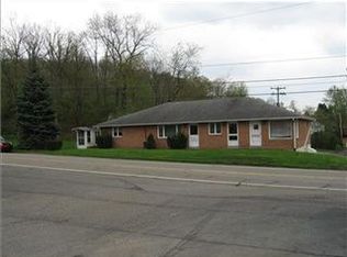 5 Blue Row St, Russellton, PA 15076