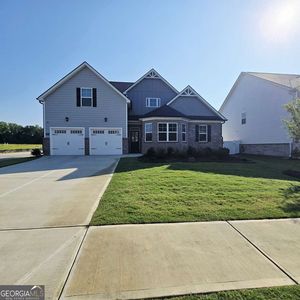 13806 Homer Ln, Covington, GA, 30014