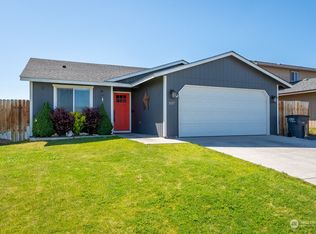 537 L St SE, Ephrata, WA