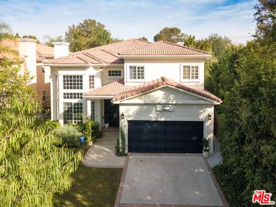 4254 Irvine Ave, Studio City, CA, 91604