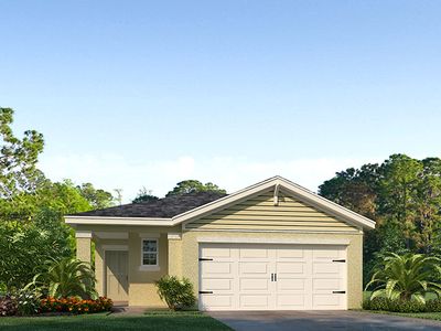 304 Caryota Ct, New Smyrna Beach, FL, 32168