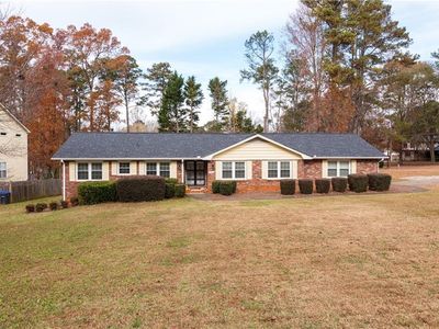 2763 Amberly Way, Snellville, GA, 30078