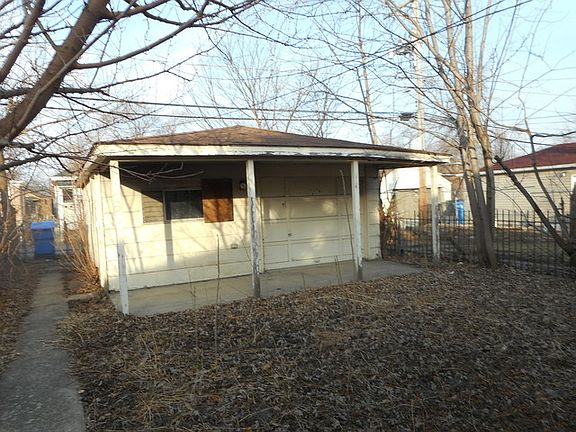 4th image of 9550 S Greenwood Ave