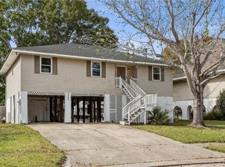 4361 Genoa Road, New Orleans, LA 70127