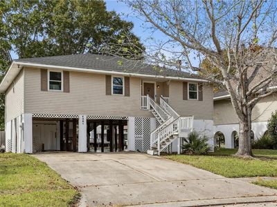 4361 Genoa Road, New Orleans, LA, 70127