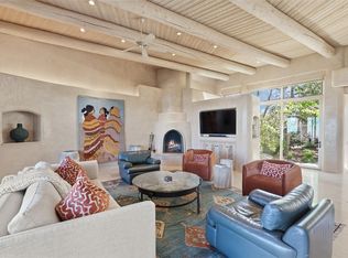 416 Los Altos Way, Santa Fe, NM 87501