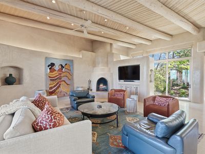 416 Los Altos Way, Santa Fe, NM, 87501