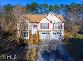 3260 Hall Garden Rd, Snellville, GA 30039