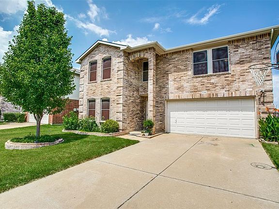 2nd image of 5341 Emmeryville Ln