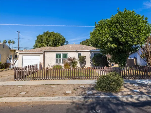 4973 E Ferro St, Long Beach, CA 90815