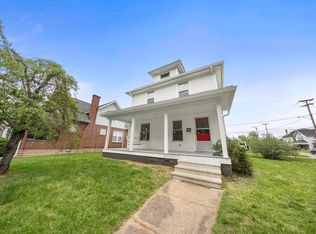 2429 Hilton Ave, Ashland, KY 41101
