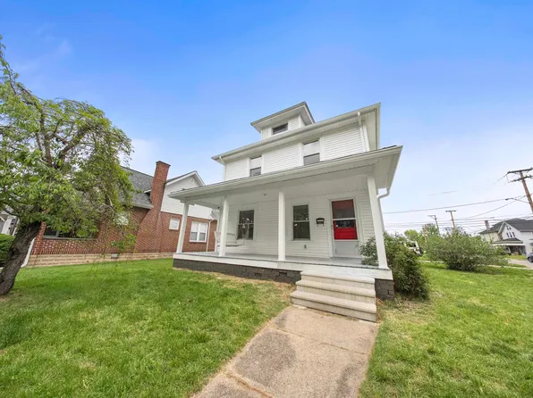 2429 Hilton Ave, Ashland, KY 41101