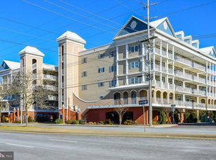 13700 Coastal Hwy UNIT 402, Ocean City, MD 21842