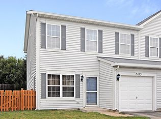 3103 Hoffman St, Plano, IL 60545