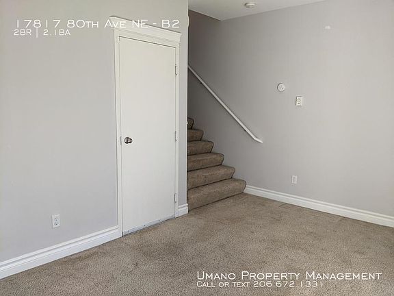 3rd image of 17817 80th Ave NE APT B2