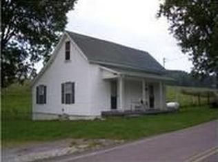 5640 Beech Hill Rd, Pulaski, TN 38478