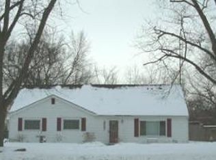 2567 W Sterns Rd, Lambertville, MI 48144