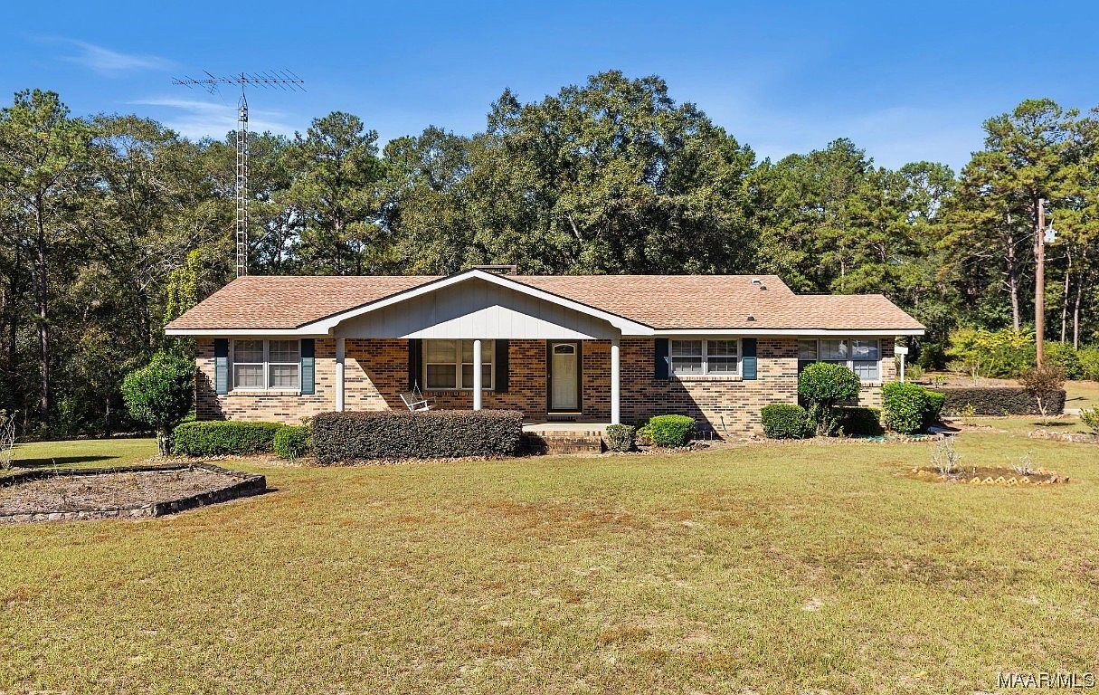 170 Patrick Ave, Ozark, AL 36360 MLS 546521 Zillow