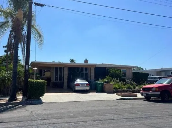 2461 Root St, San Diego, CA 92123