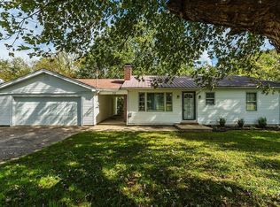 377 Bybee Loop, Waco, KY 40385