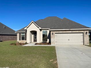 10062 Chipper Ln, Foley, AL 36535