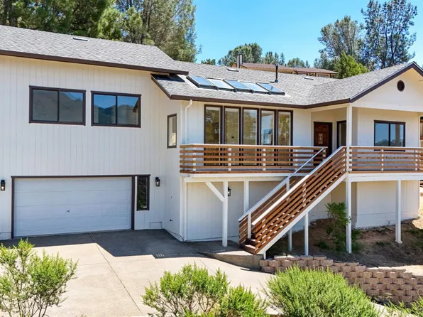 11087 Fairway Drive, Kelseyville, CA 95451