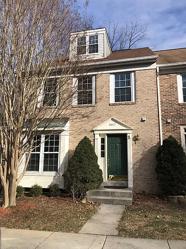1617 Tanyard Hill Rd Photo 1