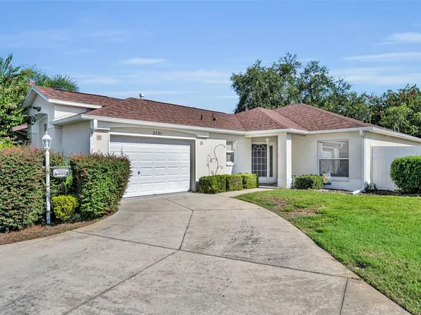 8383 SE 173rd Hamilton Pl, The Villages, FL 32162