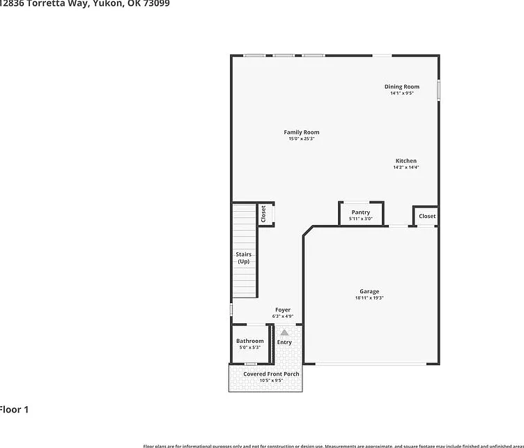 4 bed, 2.0 bath, 2065 sqft, $1,890 — Photo 2