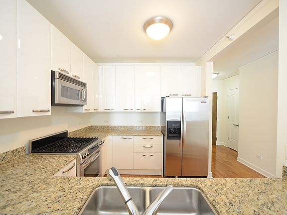 2nd image of 450 E Waterside Dr #404