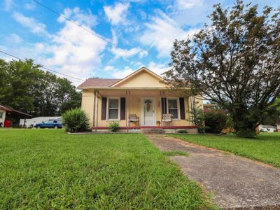 400 N Powell Ave, Berea, KY, 40403