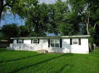 420 Glover Dr, Henderson, KY 42420