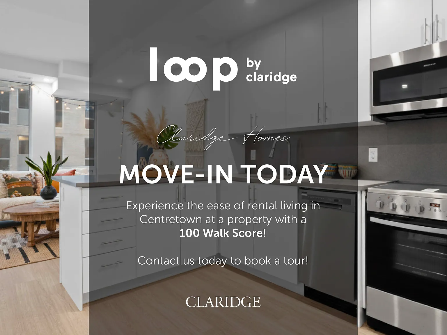 Loop Rentals — Photo 2