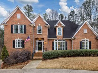 1300 Forest Ridge Ct, Birmingham, AL 35226