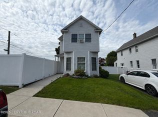 1803 Academy St, Scranton, PA 18504