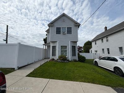 1803 Academy St, Scranton, PA, 18504