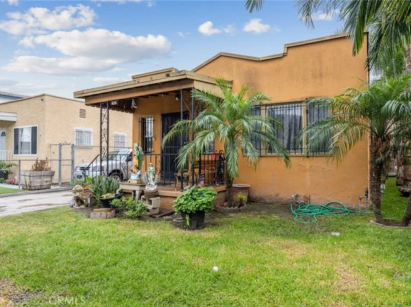 436 E 92nd St, Los Angeles, CA 90003